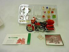 FRANKLIN MINT HARLEY DAVIDSON