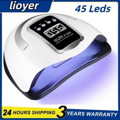 Professional 450w led nail - 450w, uv