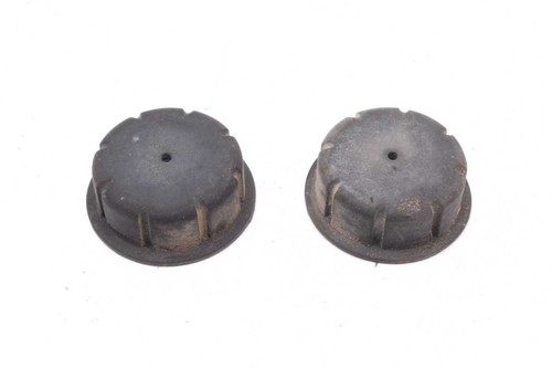 Tank rubber damper yamaha - rubber,