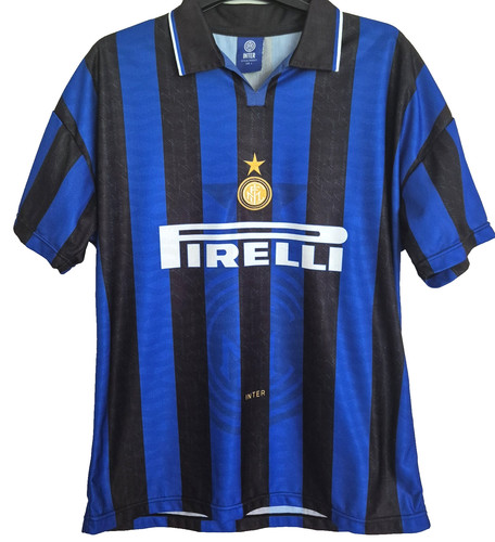 Inter milan football shirt - inter,