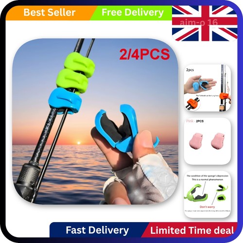 1pair fishing rod - 1pair, holder
