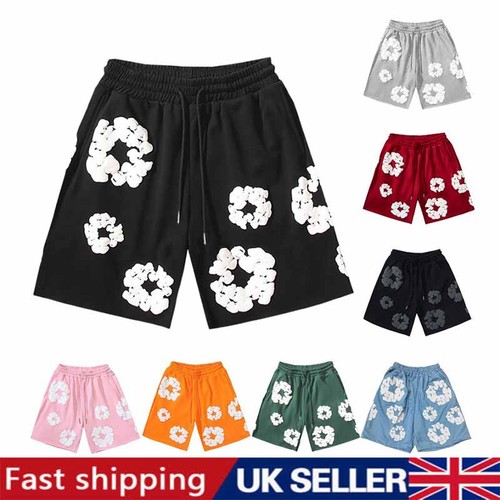 Mens summer shorts cotton - summer,