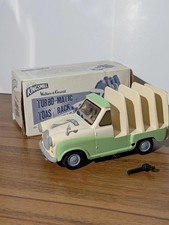 Wallace & Gromit Turbomatic