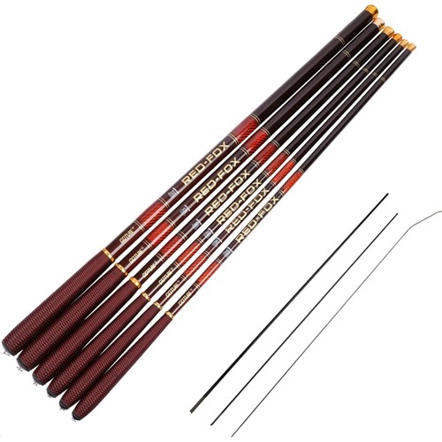 Durable 24ft tenkara fishing - 24ft,