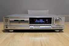 Technics SL-P555 CD Player