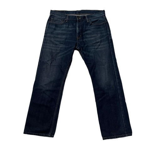 Levis 504 jeans mens w36 - mens,