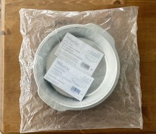 Pampered Chef 23cm Pie Plate -