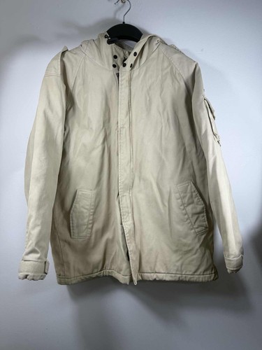 Mens fire trap outdoor beige - mens,