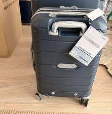 Never Used Samsonite Hard