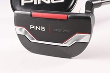 Ping 2021 DS 72 Putter / Brown