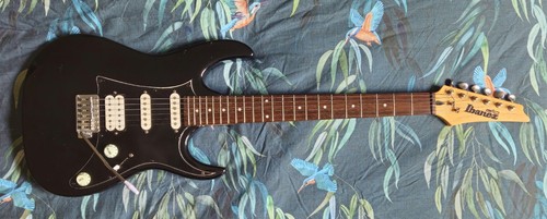Ibanez gio grx40 indonesian - ibanez, grx40.