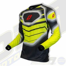 JITSIE L3 PETRL Trials Jersey