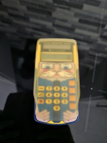 Kids texas instruments little - texas,