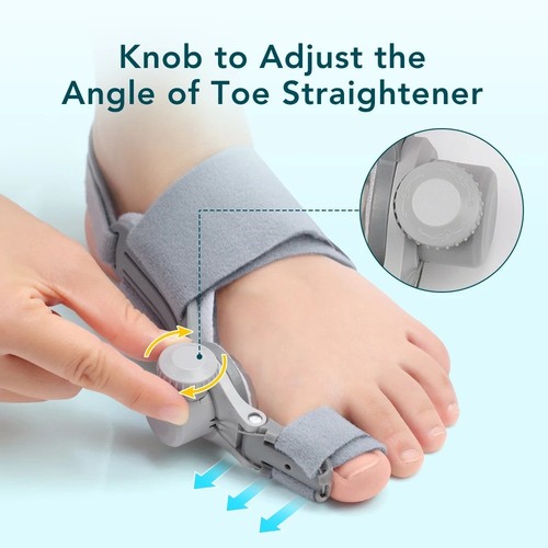 Nhs adjustable hallux - nhs,
