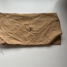 Louis Vuitton Dust Bag