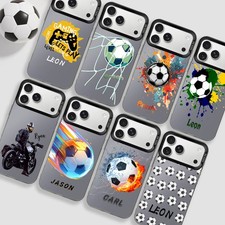 Tough Phone Cover For iPhone