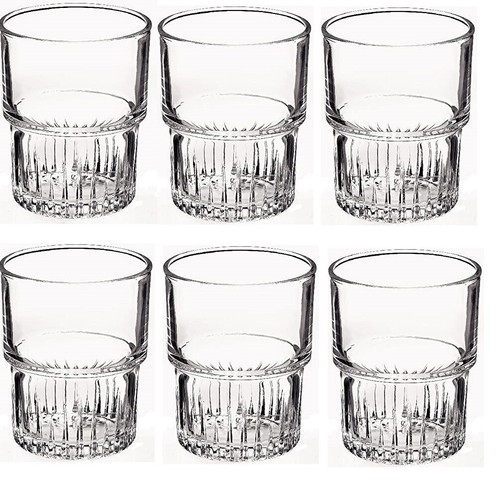 Duralex empilable clear - empilable,