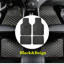 Front&Rear Car Floor Mats