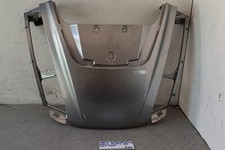 REAR TAIL FAIRING SHELL