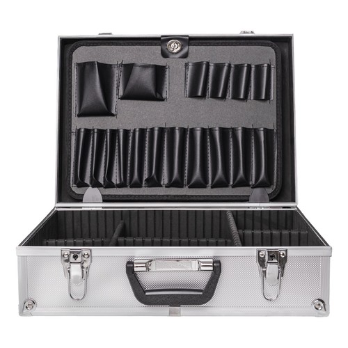 Lockable tool storage - storage, case