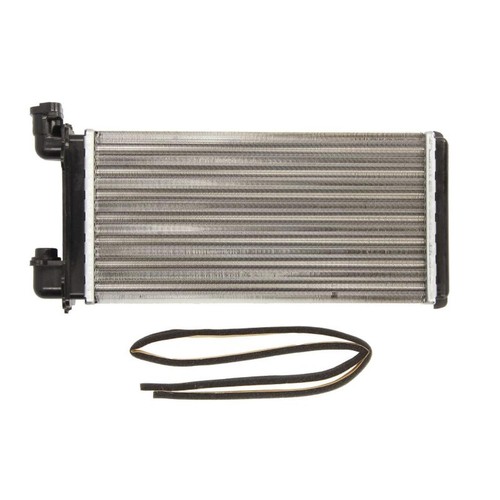 Heat exchanger interior - heat, exchanger,