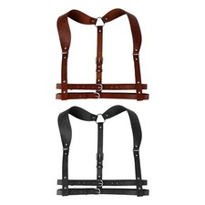 Body Waist Belt SteamPunk