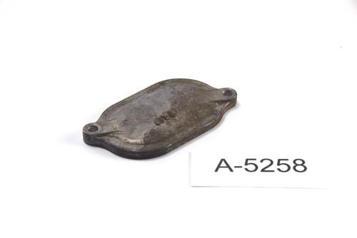 Yamaha 600 4gv valve cover - 600,