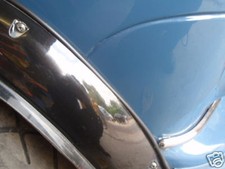 CLASSIC MINI WHEEL ARCH RUBBER TRIM BEADING x4 METRES GROUP 2 SPORTSPACK 5W2