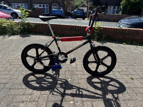 Mk2 raleigh ultra burner - mk2,