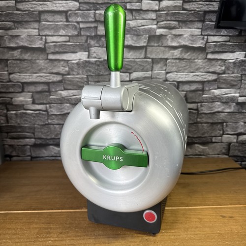 Krups the sub heineken - sub, beer