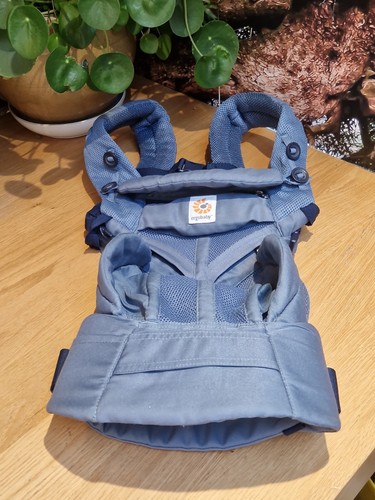 Ergobaby omni 360 - ergobaby,