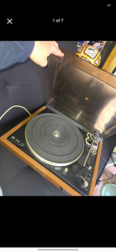 Dual 704 direct drive - 704,