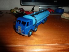 DINKY TOYS #504 FODEN 1st TYPE