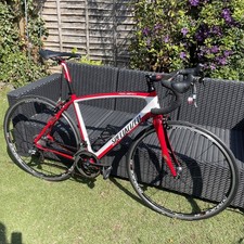 Specialized Roubaix Carbon