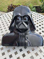 Vintage 1980 STAR WARS DARTH