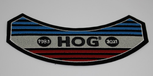 Harley davidson hog - hog,