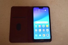 Huawei P20 Lite - 64gb - Black