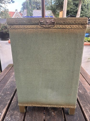 Lloyd loom style woven laundry - lloyd,