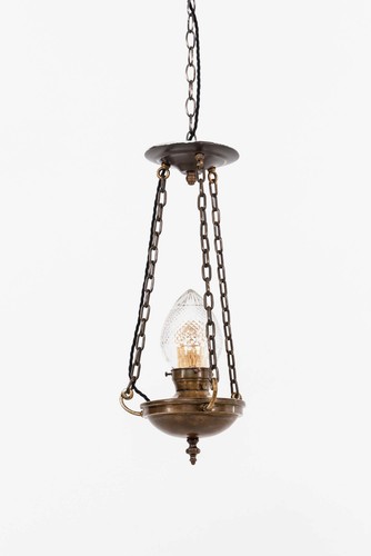 Early 20th century brass - 20th,