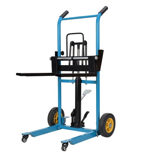 Katsu tools hydraulic trolley - hydraulic,
