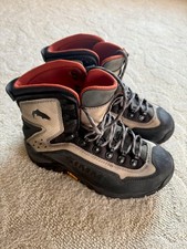 Simms G3 Guide Wading Boots - Vibram Soles - SALE