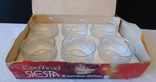 Ravenhead siesta boxed - siesta,