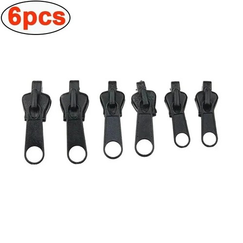 Size universal zipper - universal,