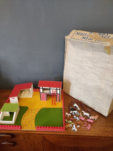 Joy toys classic - joy, wooden