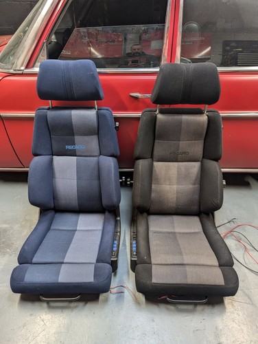 Recaro c81 classic orthopedic - recaro,