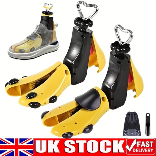 Adjustable shoe stretcher men - adjustable,