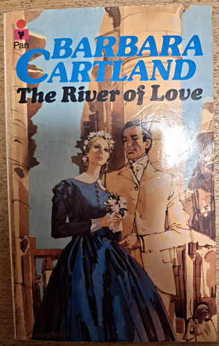 Barbara cartland the - cartland, of
