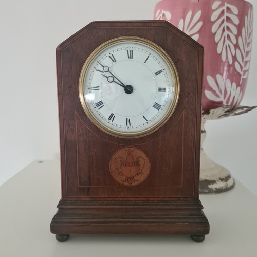 Antique edwardian era - edwardian-era, mahogany