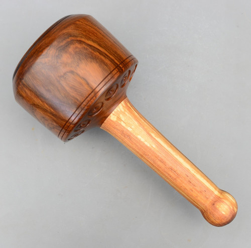 Vintage lignum vitae wooden - vintage,