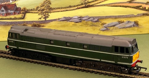 Gauge triang r357 class - oo,